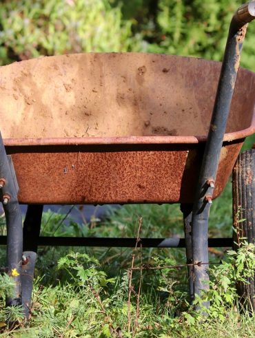 les méthodes pratiques pour un espace organisé en rangeant ses outils de jardin