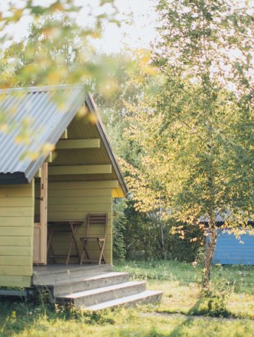 Le guide complet pour concevoir un plan d'abri de jardin efficace