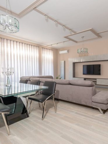 astuces et conseils pratiques pour Aménager un salon-salle à manger de 30m²