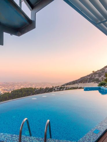 Expert en construction de piscines sur mesure