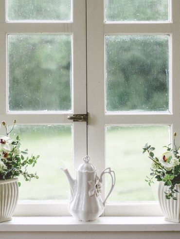 Guide pratique pour la peinture des fenêtres en bois