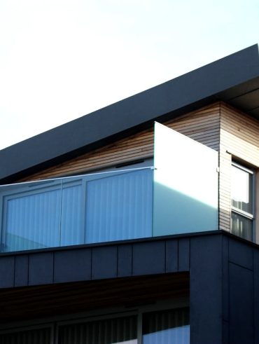 construire un habitat durable c'est la Maison du futur écologique