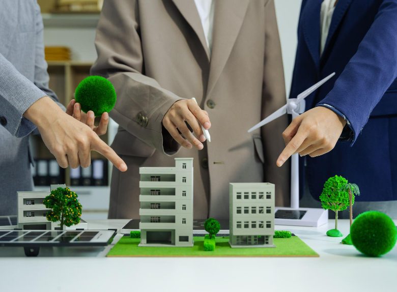 Biophilie et immobilier