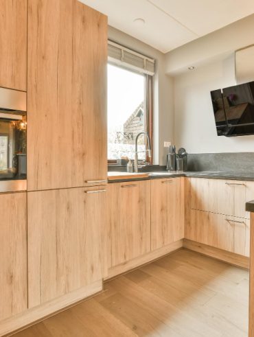 Cuisine rustique moderne est un allier tradition et innovation pour sublimer vos plats