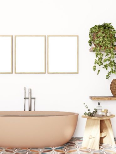 Les meilleurs accessoires de salle de bains de luxe pour une transformation élégante