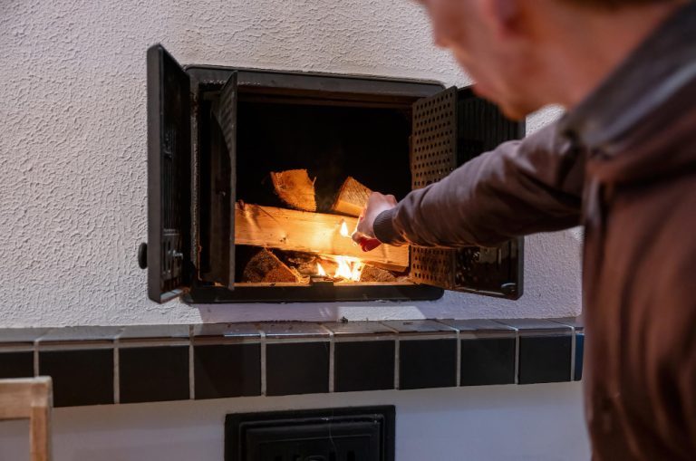 Fabriquer un poêle de masse avec insert guide pratique et astuces — free download