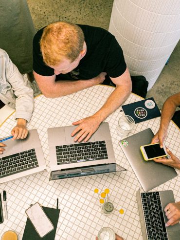 le rôle stratégique des cercles d’affaires