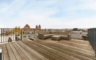 Terrasse en bois sur pilotis pour réussir votre projet