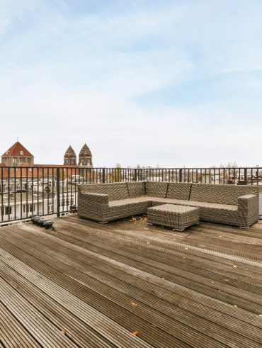 Terrasse en bois sur pilotis pour réussir votre projet