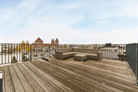 Terrasse en bois sur pilotis pour réussir votre projet