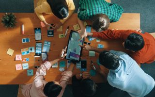 Les 5 services clés d’une agence digitale pour développer votre visibilité en ligne