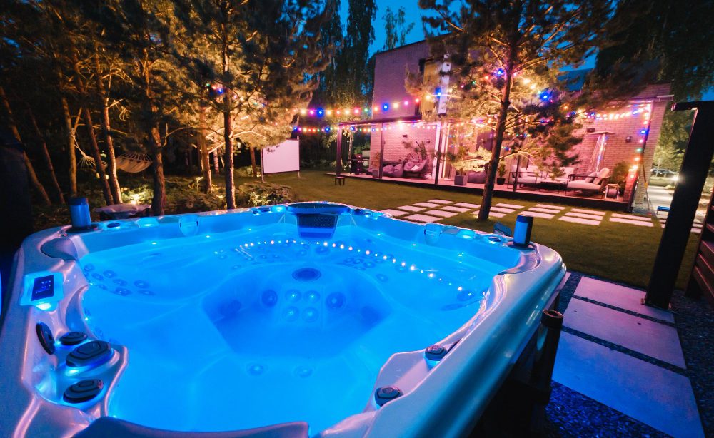aménager un espace détente dans votre jardin pour un coin de paradis