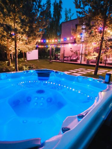 aménager un espace détente dans votre jardin pour un coin de paradis