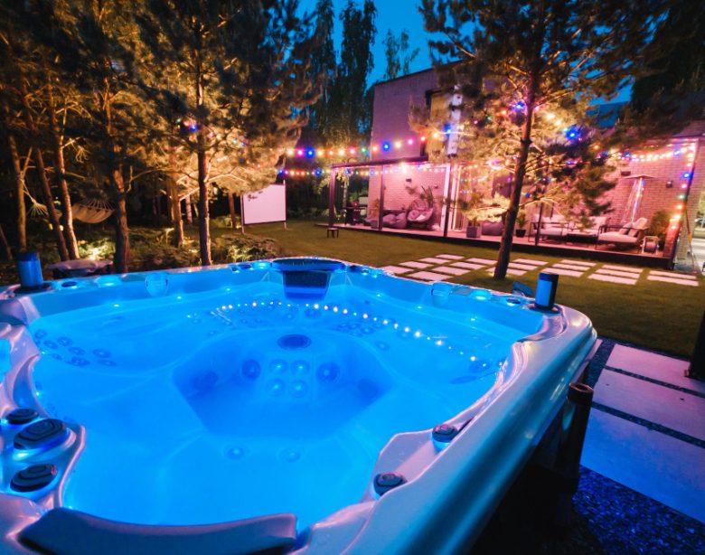 aménager un espace détente dans votre jardin pour un coin de paradis
