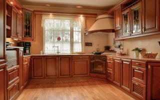 astuces et conseils pratiques pour Rénover une cuisine en bois