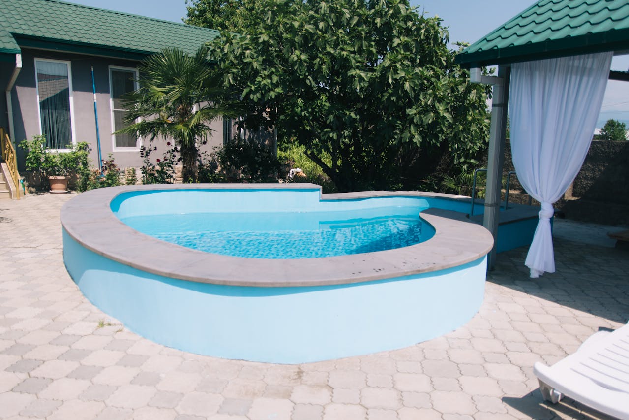  conseils pratiques pour la Déclaration piscine hors sol