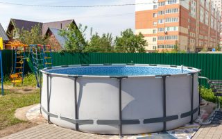 démarches et conseils pratiques pour la Déclaration piscine hors sol