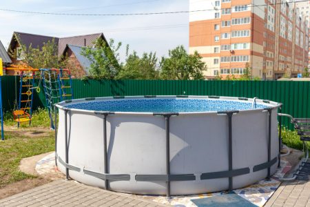 démarches et conseils pratiques pour la Déclaration piscine hors sol