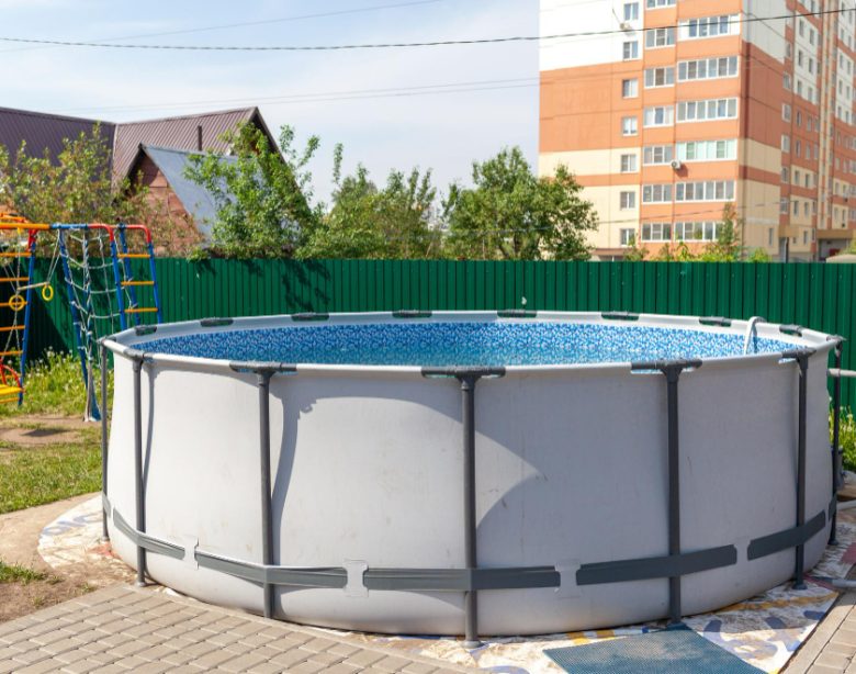 démarches et conseils pratiques pour la Déclaration piscine hors sol